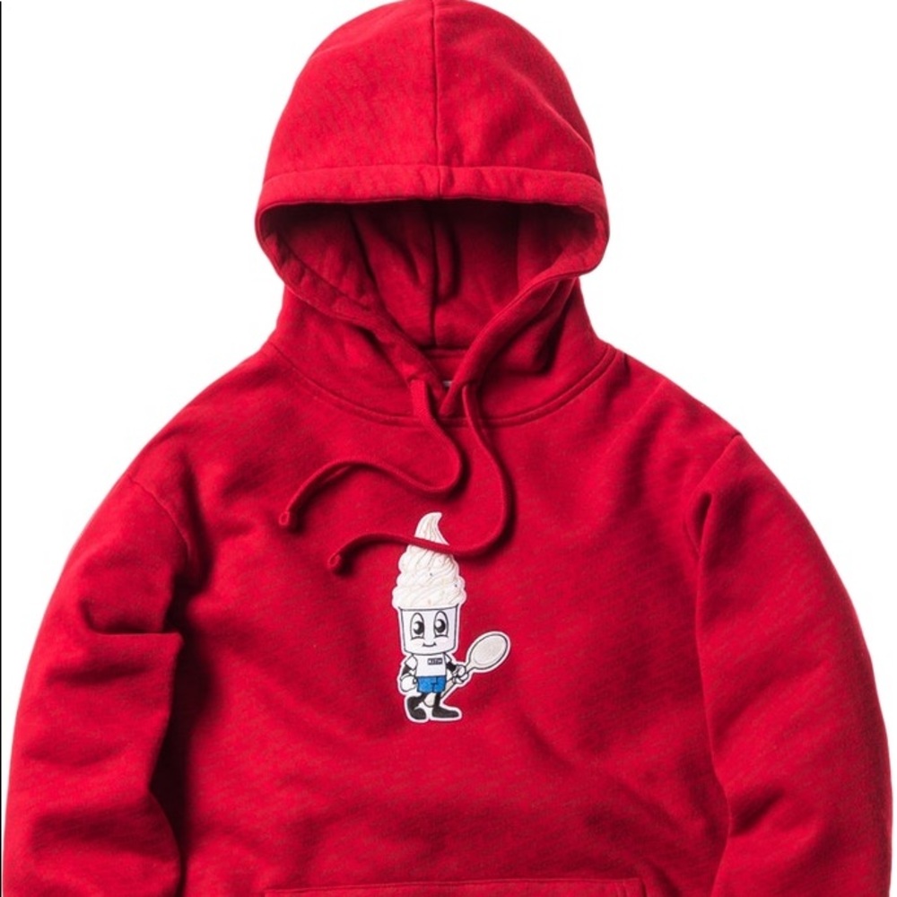Kith Treats Cereal Boy Sweatshirt